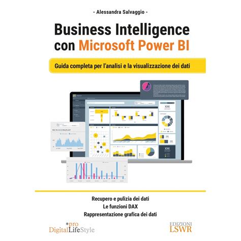 Business Intelligence Con Microsoft Power BI