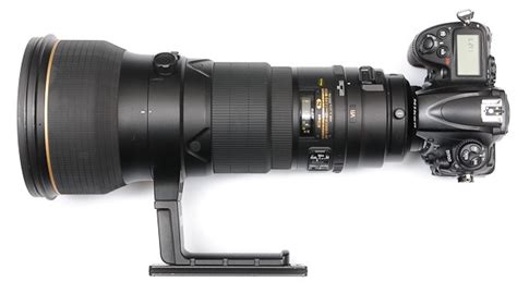 Review Nikon 400mm F28 Super Telephoto Photography Gear