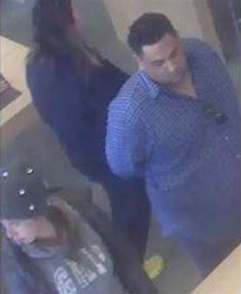 Evesham Police Seek Info On Couple That Allegedly Distracted Elderly Female To Steal Wallet