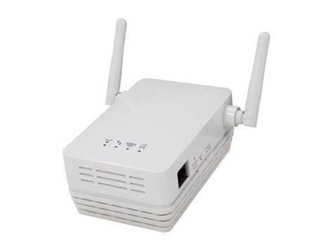 Netgear Wn3000rp 100nar Universal Wi Fi Range Extender Ieee 80211bgn