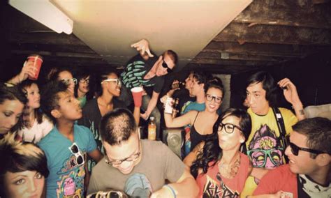 Get The Booze Ready 5 Ways To Make Your College Party Better Than