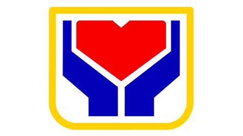 Dswd Logo And Symbol Meaning History Png Brand
