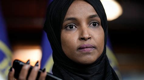 Florida Man Pleads Guilty To Threatening To Murder Rep Ilhan Omar