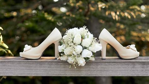 12 Types Of Wedding Shoes For Bride Happy Wedding App