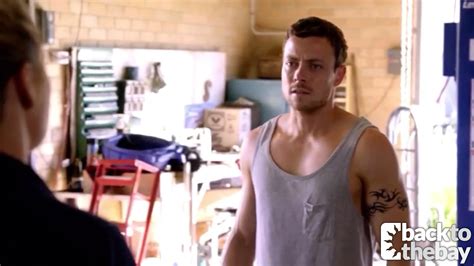 Home And Away Spoilers Dean And Ziggy Break Up As He Confesses All