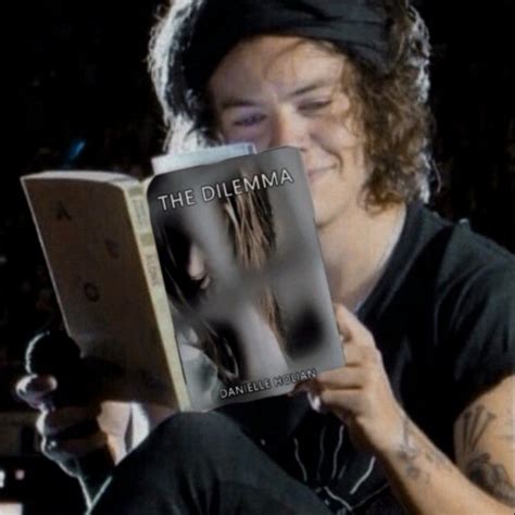 Harry Styles Book Recommendations Nakia Council