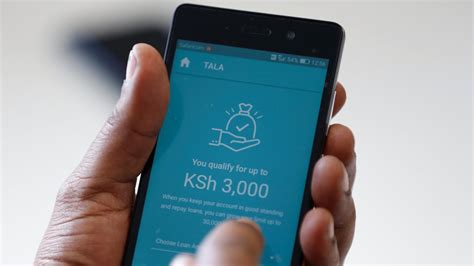 Some of these apps like branch and tala give bonuses for every member you invite using your promo codes or links given in your apps profile. Kenya to regulate digital lending apps like Tala, Opera ...