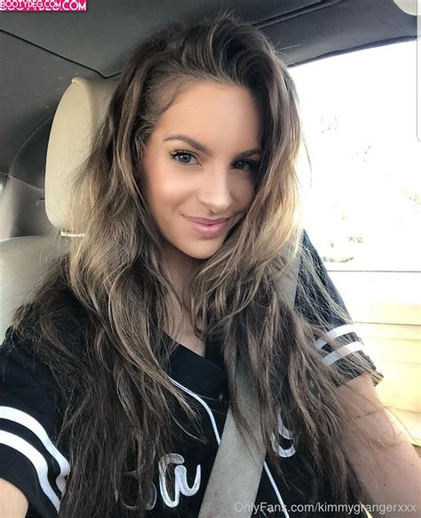 Kimmy Granger Nude Onlyfans Leaks Photos And Videos Bootydegcom