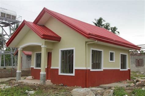 Philippines House Design And Cost Pinoy House Designs