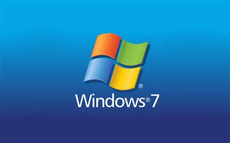 Windows 7 Professional Logo