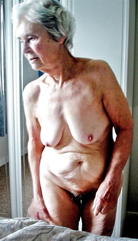 Oma Nudists Free Porn