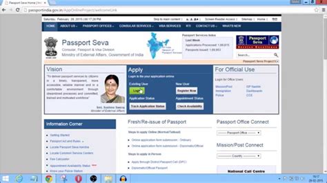 Pasport malaysia) is the passport issued to citizens of malaysia by the immigration department of malaysia. Passport Apply Online(Minors,Adults) Appointment Check ...