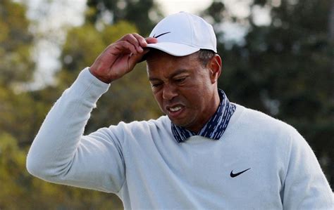 Tiger Woods Update Golfer Announces Return Will Play 3 More Events In