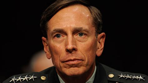David Petraeus Affair Top 10 Facts You Need To Know
