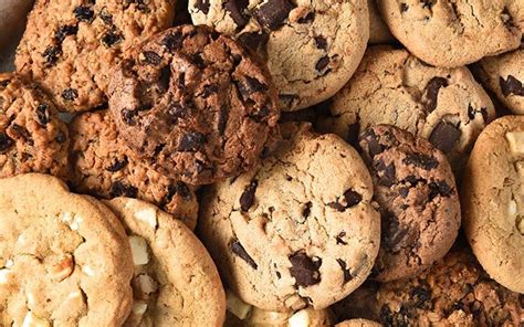 Assorted Cookie Platter Solfoods