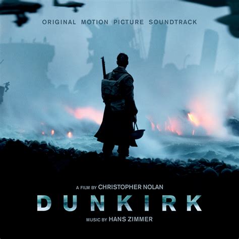 Hans Zimmer Soundtrack For Dunkirk Available On July 21 We Are Movie