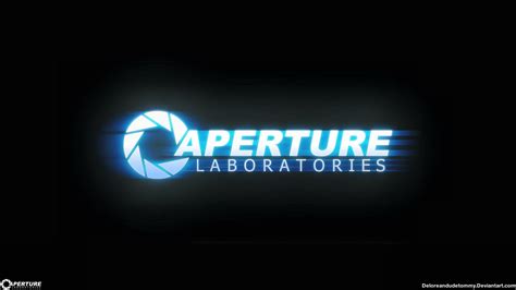 Aperture Wallpapers Top Free Aperture Backgrounds Wallpaperaccess