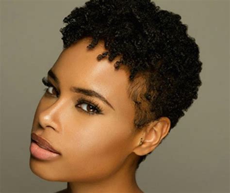 25 Tapered Fro Inspirations For Naturals Of Every Length And Texture