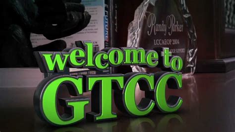 Welcome To Guilford Technical Community College Video Youtube