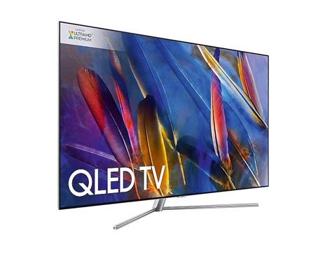 75 Inch Qled Tv Q7f Price Reviews And Specs Samsung Uk