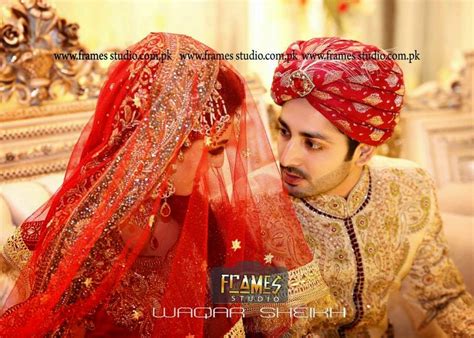 Ayeza Khan Wedding Pictures 21 Pakistani Drama Celebrities