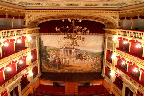 Teatro Luigi Pirandello Sicilia In Rete