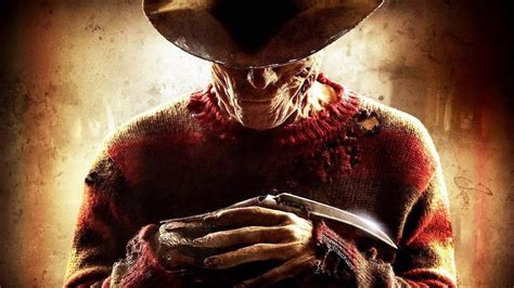 Freddy Krueger Pesadilla En Elm Street - Pesadilla en Elm Street: El origen (Trailer HD español) - YouTube