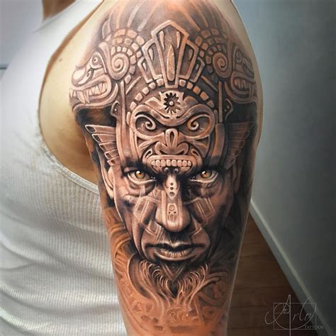 As Inacreditáveis Tatuagens Surrealistas De Arlo Dicristina Mega Curioso
