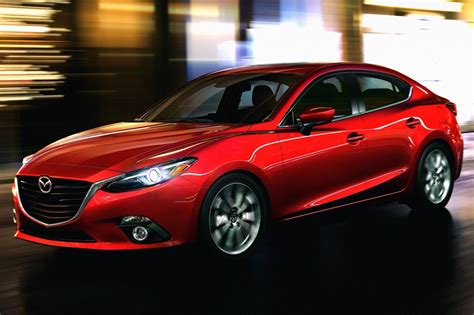 It should be noted, however, that mazda ditched the. Used 2016 Mazda 3 Sedan Pricing - For Sale | Edmunds