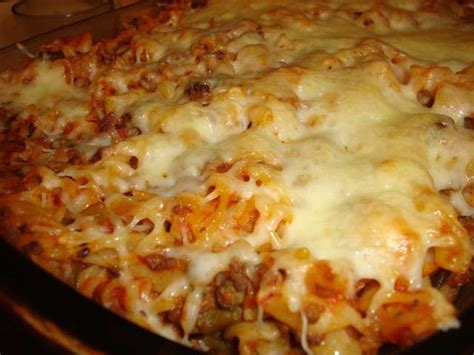 Les Meilleures Recettes de Viande et Pâtes