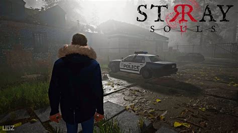 Stray Souls Realistic Graphics In Unreal Engine 5 Psychological Horror Game Youtube