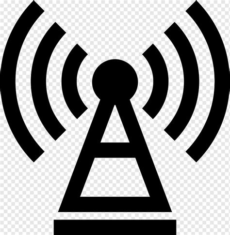 Download 32 Radio Antenna Logo