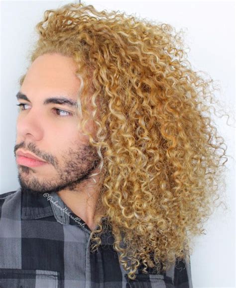 Would anyone be interested in chatting about bleached blonde hair, with dark roots showing? 90 Stunning Bleached Hair for Men - How to Care at Home