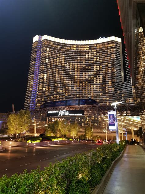 Séraphin Appel Jai Reconnu Who Owns The Aria Hotel In Las Vegas Mandat