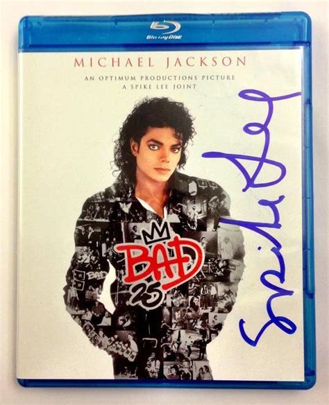 Image Gallery For Bad 25 Filmaffinity