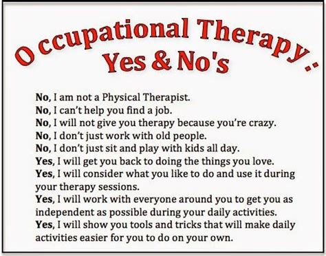 What Is Occupational Therapy Everything You Ever Wanted To Know