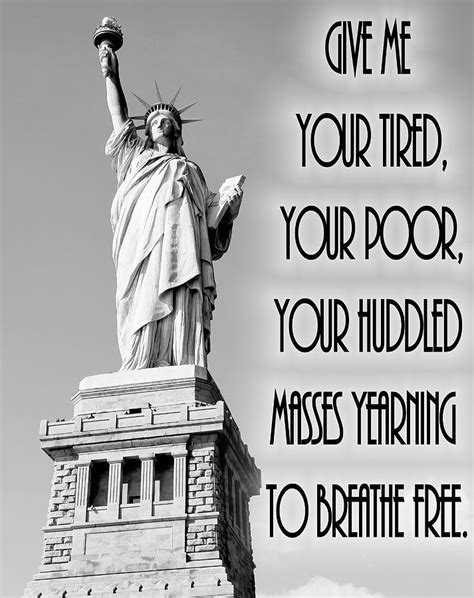 Https://tommynaija.com/quote/quote On Statue Of Liberty
