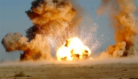 Fileusaf Eod Explosion Wikimedia Commons