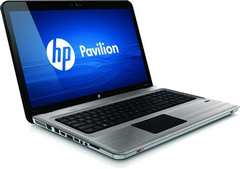 Hp Pavilion Dv7 4160es Ordenador Portátil De 173 Intel Core I3
