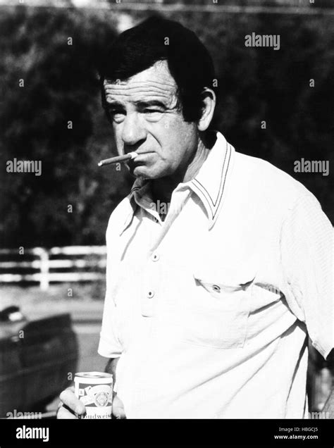 The Bad News Bears Walter Matthau 1976 Stock Photo Alamy