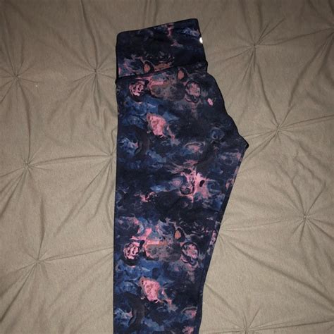 lululemon athletica Pants & Jumpsuits | Lululemon Leggings ...