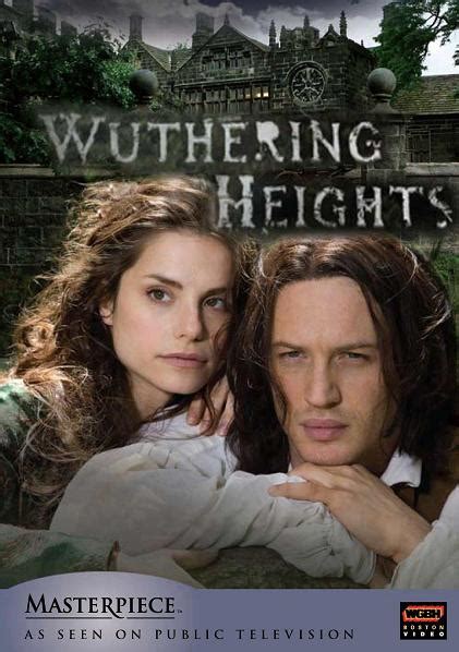 Wuthering heights remains popular among young women for some of the same reasons the twilight novels are: BLACK HOLE REVIEWS: WUTHERING HEIGHTS (1970) - Bronte gets ...