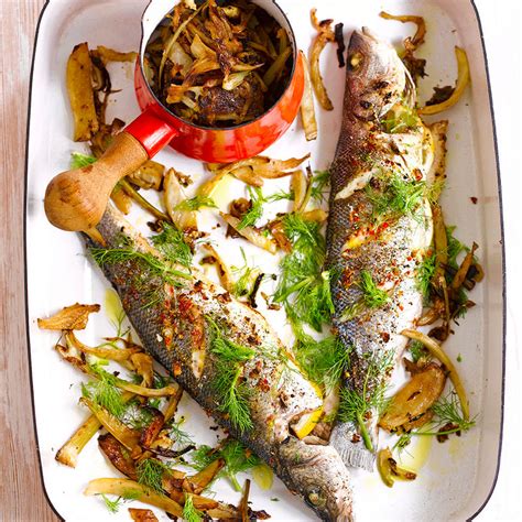 Pan Fried Sea Bass Fillet Recipes Jamie Oliver Bryont Blog