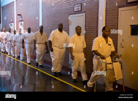 Irving Texas Inmates: Inside the Prison System