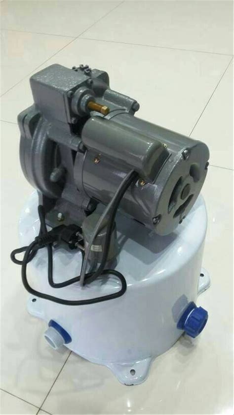 Salah satu jenis pompa manual yang memiliki daya hisp sedalam 30 meter dengan pomp air yang memiliki daya hisap yang kencang dan daya dorong yang maksimal. Jual SHIMIZU Mesin Pompa Air Jetpump PC 250 BIT 250BIT ...
