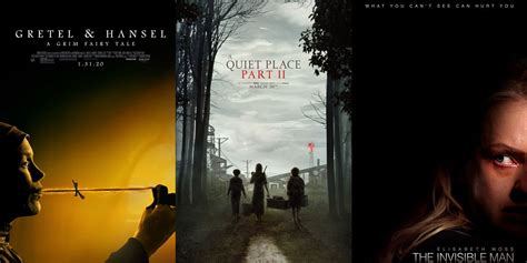 Enjoy the best korean movies list ever made. 10 Best Horror Movies of 2020 - New Scary Films