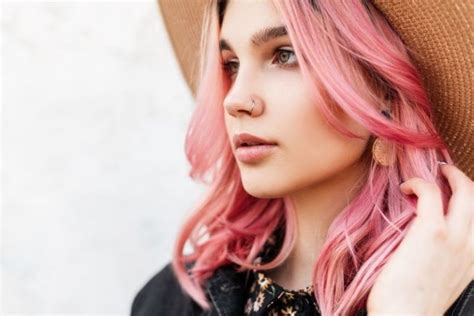 How Long Does Pink Hair Dye Last Solved And Explained