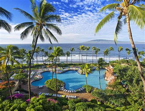 Hyatt Regency Maui Resort And Spa Maui Reviews