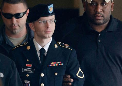 Chelsea Manning Puts Transgender Issues In The Spotlight The Washington Post