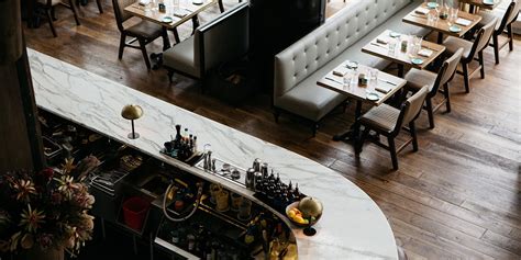 Fine Dining Restaurant Marketing 6 Steps Plan To Open With Buzz